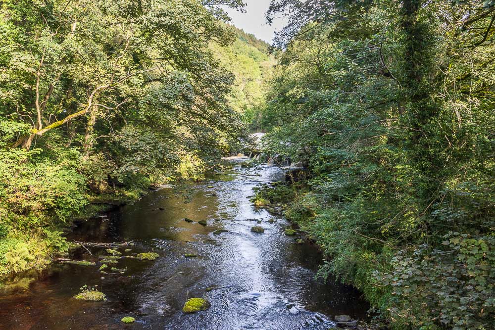River Derwent River Derwent